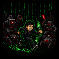 Algorithm Traitor