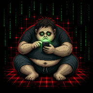 Doom Scroller